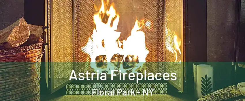  Astria Fireplaces Floral Park - NY