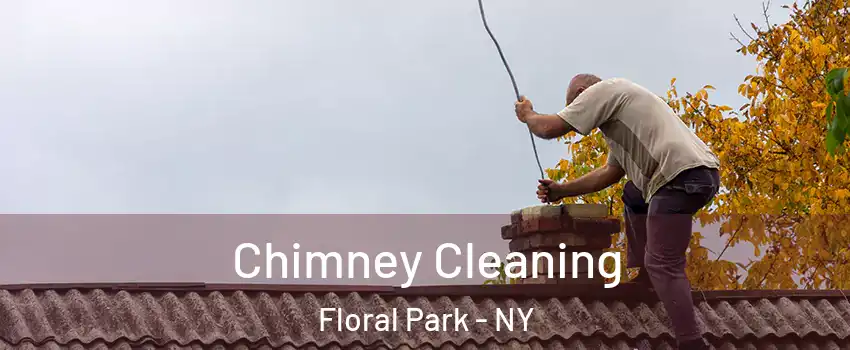 Chimney Cleaning Floral Park - NY