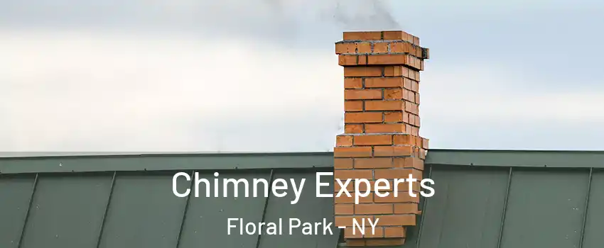  Chimney Experts Floral Park - NY