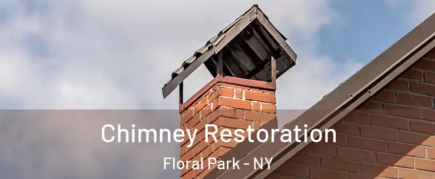 Chimney Restoration Floral Park - NY