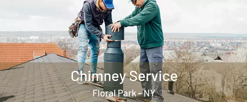  Chimney Service Floral Park - NY