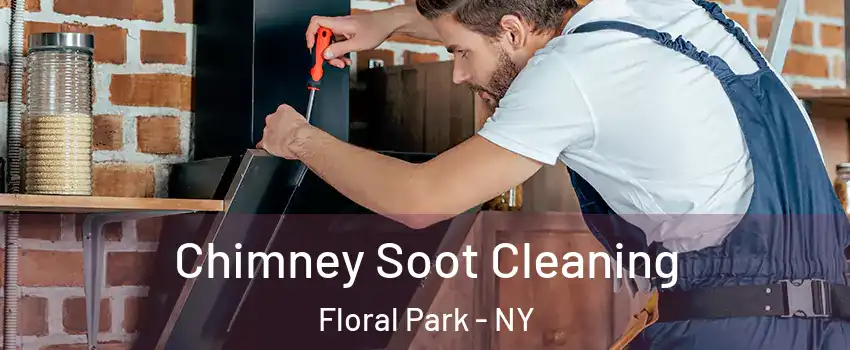  Chimney Soot Cleaning Floral Park - NY