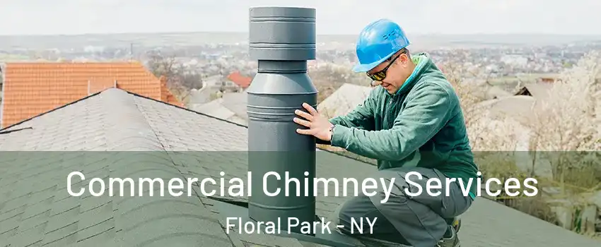Commercial Chimney Services Floral Park - NY