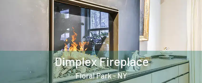  Dimplex Fireplace Floral Park - NY
