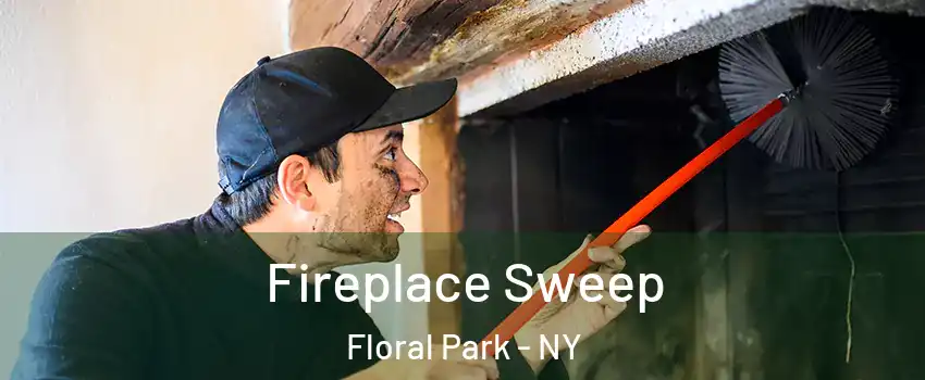  Fireplace Sweep Floral Park - NY