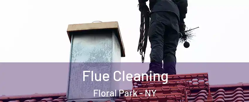  Flue Cleaning Floral Park - NY