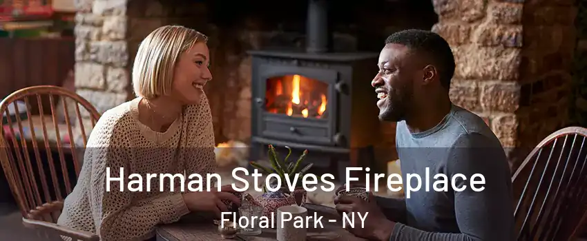  Harman Stoves Fireplace Floral Park - NY