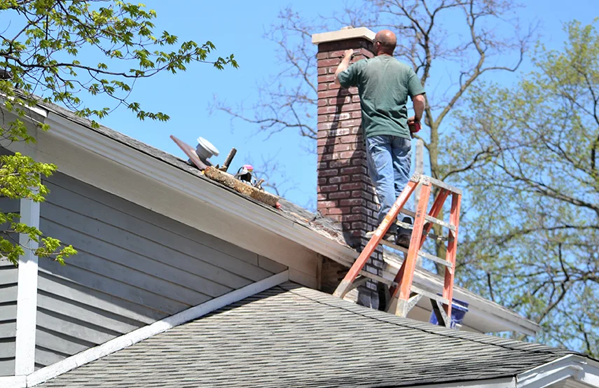 Chimney & Fireplace Inspections Services in Floral Park, NY