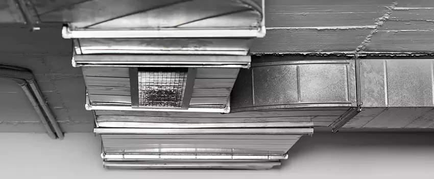 Trusted Air Duct Cleaning Company in Floral Park, New York