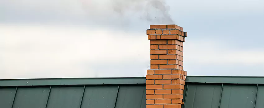 Animal Screen Chimney Cap Repair And Installation Services in Floral Park, New York