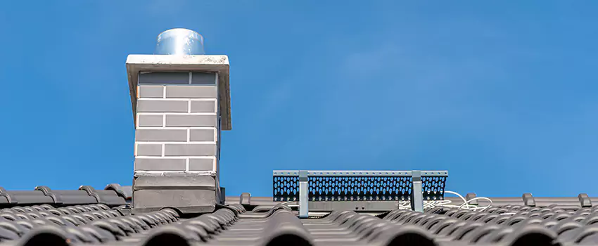 Chimney Flue Relining Services in Floral Park, New York