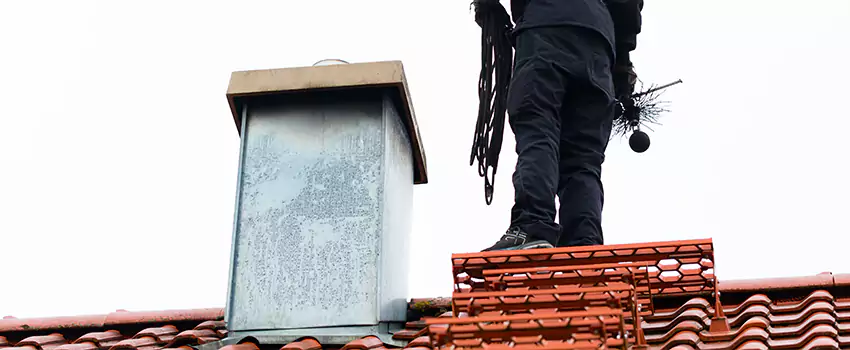 Chimney Liner Services Cost in Floral Park, NY