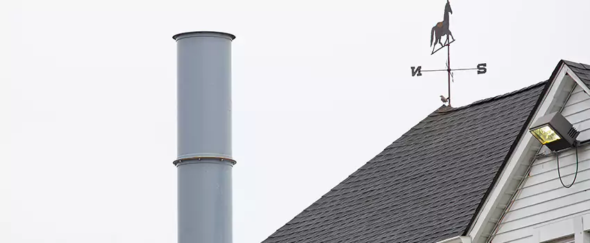 Chimney Inspection in Floral Park, NY