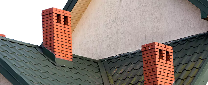 Chimney Saver Waterproofing Services in Floral Park, New York