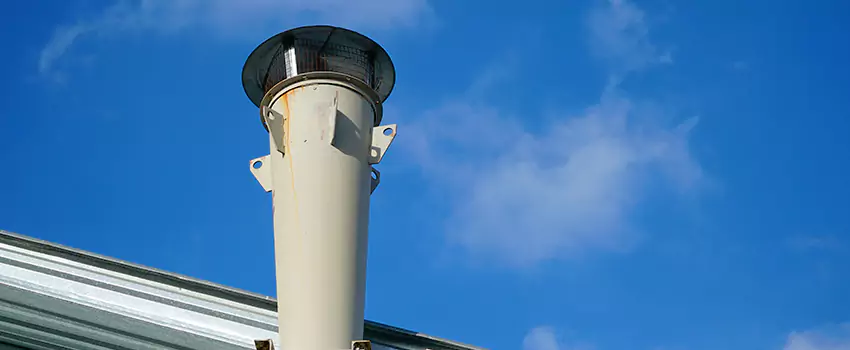 Chimney Spark Arrestor Requirements in Floral Park, NY
