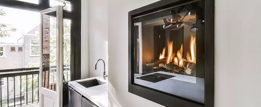 Dimplex Fireplace Installation and Repair in Floral Park, New York