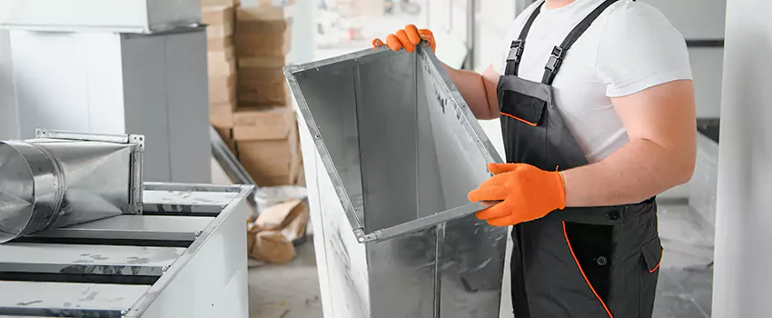 Benefits of Dryer Vent Inspection in Floral Park, NY