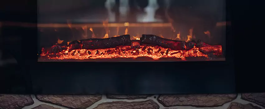 Outdoor Electric Fireplace Installation Solutions in Floral Park, NY