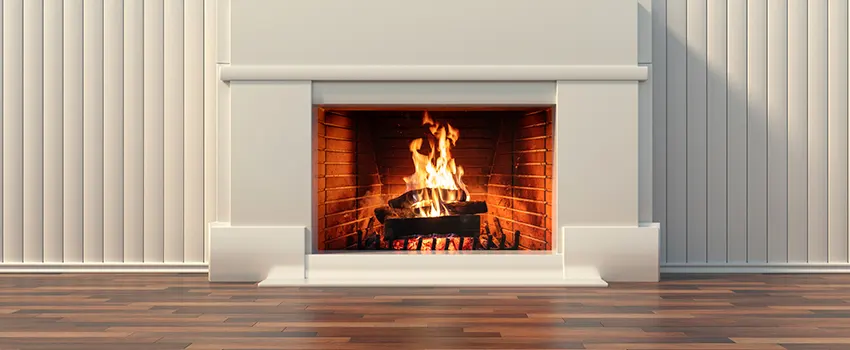 Fireplace Broken Ashtray Repair Services in Floral Park, New York