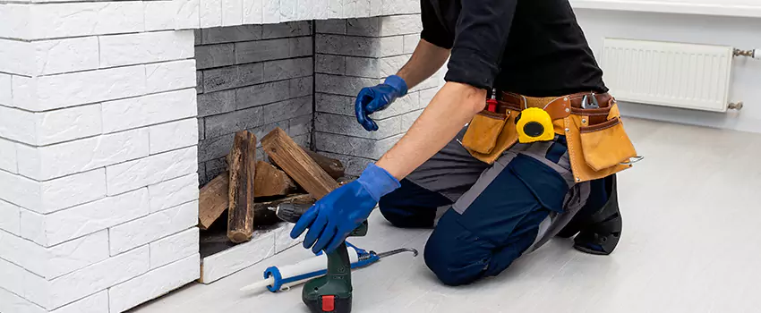 Fireplace Doors Cleaning in Floral Park, New York
