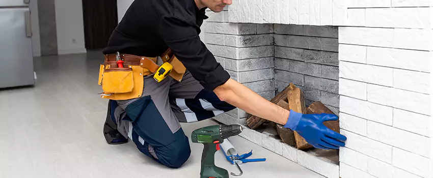 Ethanol Fireplace Installation Contractors in Floral Park, New York