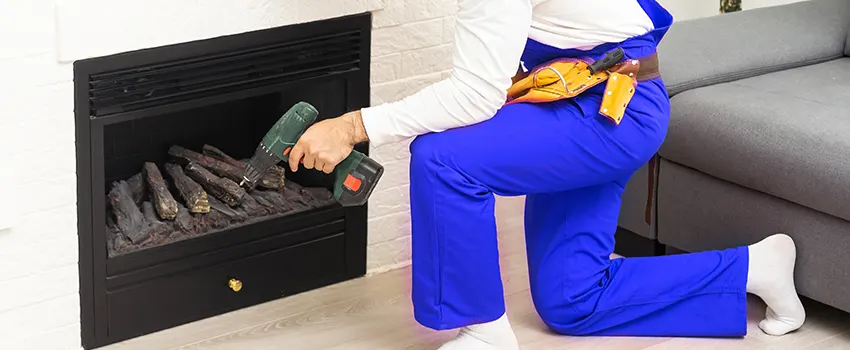 Fireplace Dampers Pivot Repair Services in Floral Park, New York
