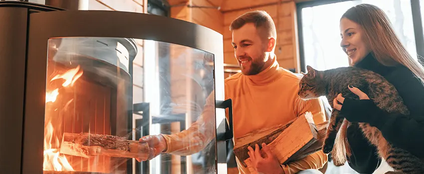 Fireplace Door Installation And Replacement Contractors in Floral Park, NY