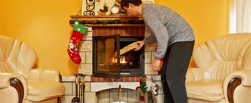 Marble Mantel Makeover Services for Fireplace in Floral Park, NY