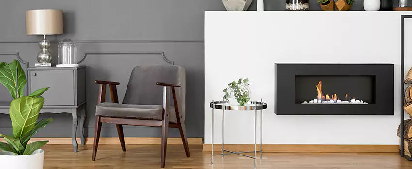 Fireplace Hanging Screens Installation Specialists in Floral Park, NY