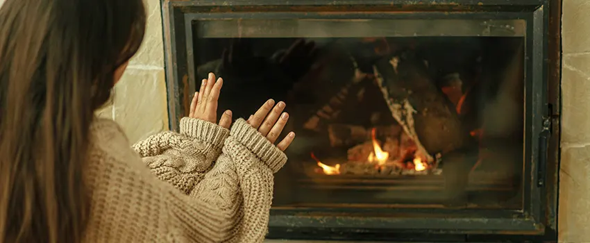 Wood-burning Fireplace Smell Removal Services in Floral Park, NY