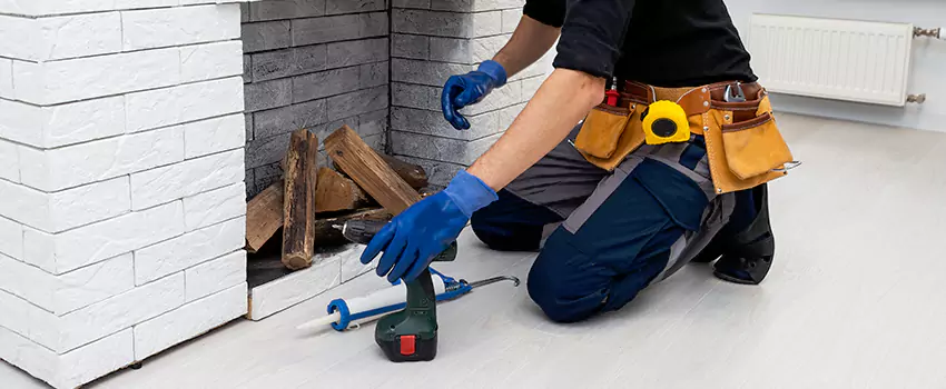 Smoke Chamber Safety Upgrades in Floral Park, New York