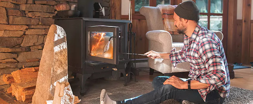 Fireplace Chimney Maintenance in Floral Park, New York