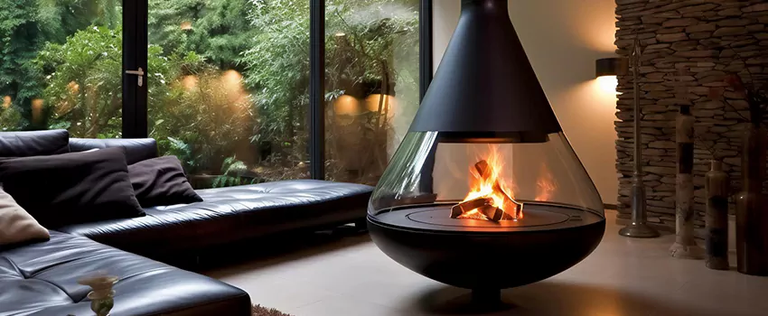 Affordable Floating Fireplace Repair And Installation Services in Floral Park, New York