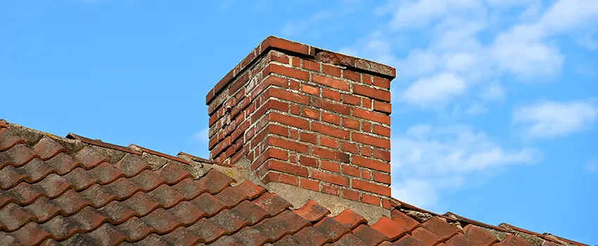 Flue Tiles Cracked Repair Services near Me in Floral Park, NY