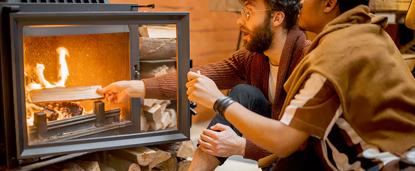 Benefits of Harman Stoves Fireplace in Floral Park, New York