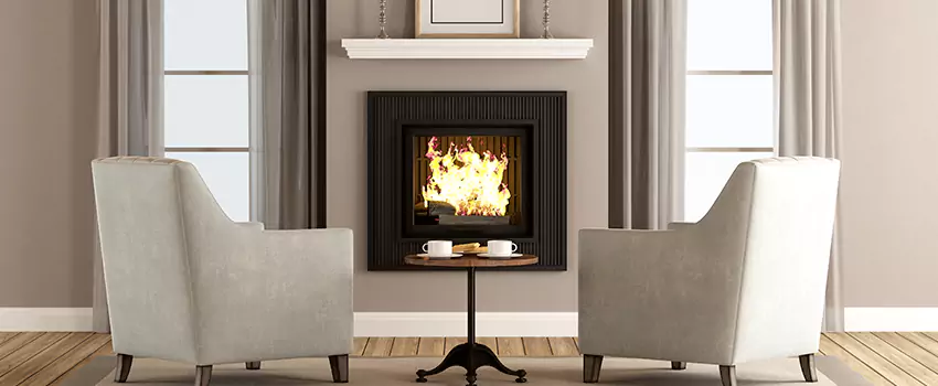 Heat & Glo Outdoor Gas Fireplaces Installation Contractors in Floral Park, New York
