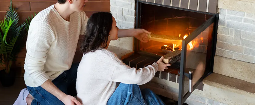 Kings Man Direct Vent Fireplaces Services in Floral Park, New York