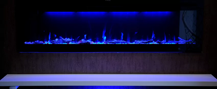 Benefits of Multi-Color Fireplace Installation in Floral Park, NY