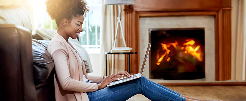 Cost-Effective Osburn Fireplace Installation and Repair in Floral Park, NY