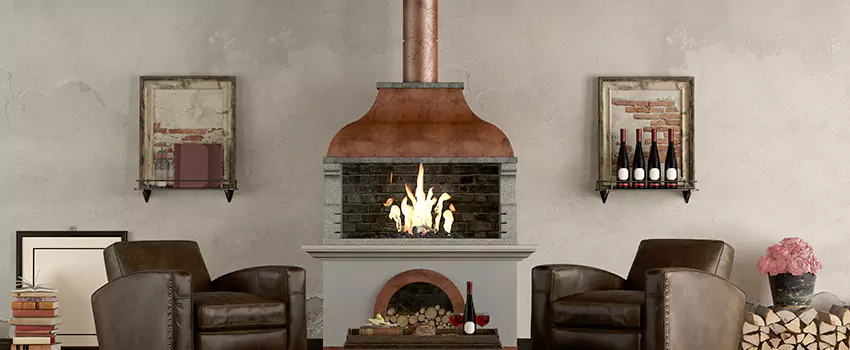 Benefits of Pacific Energy Fireplace in Floral Park, New York