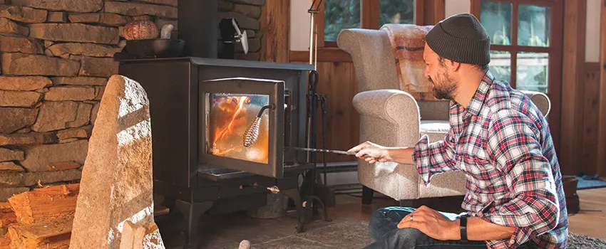 Cost of Pellet Fireplace Installation Services in Floral Park, NY