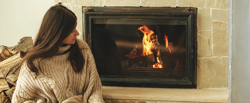 Regency Outdoor Fireplace Products Maintenance and Replacement Services in Floral Park, New York