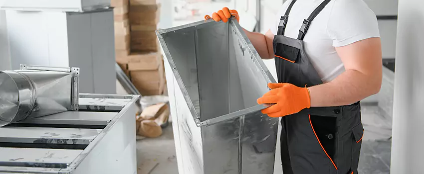 Ventilation Fan Cleaning Services in Floral Park, New York