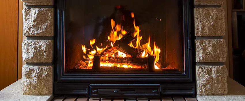 Best Wood Fireplace Repair Company in Floral Park, New York