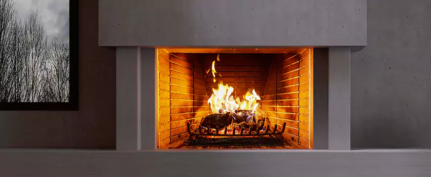Indoor Wood Burning Furnace Repair and Installation in Floral Park, New York