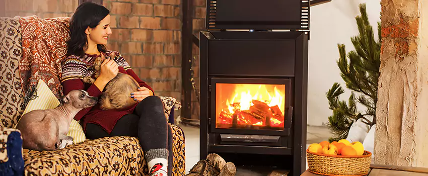 Wood Stove Chimney Cleaning Services in Floral Park, NY