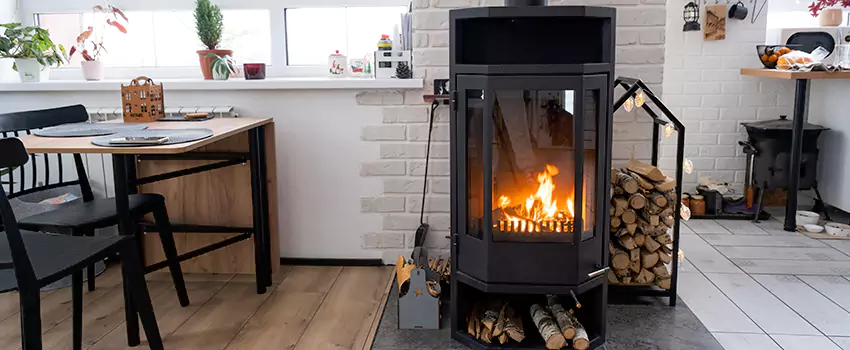 Wood Stove Inspection Services in Floral Park, NY