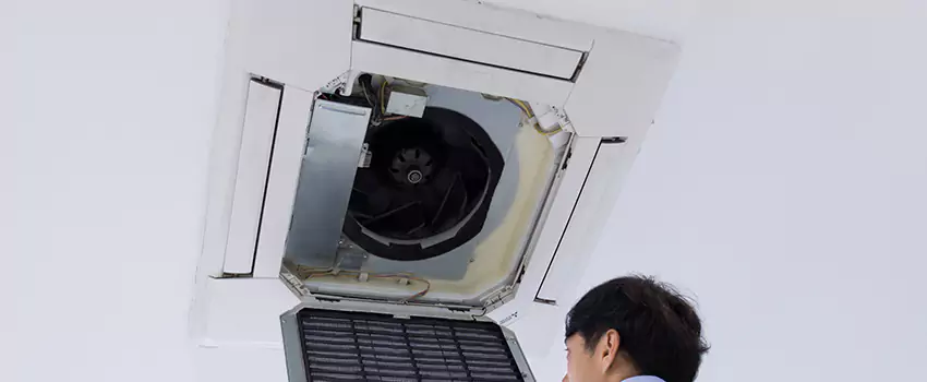 Benefits of Professional Air Duct Cleaning in Floral Park, New York