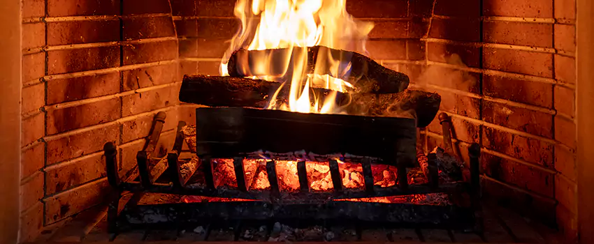 Chimney Ash Dump Cover Repair Services in Floral Park, NY