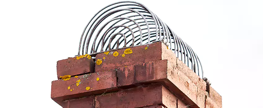 Chimney Crown Problems in Floral Park, New York